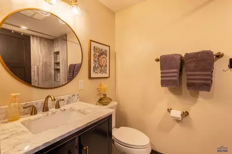 Bath - 21120 Gilded Mountain Rd #TERRY GULCH ROAD, Lead, SD 57754 photo 4 of 4
