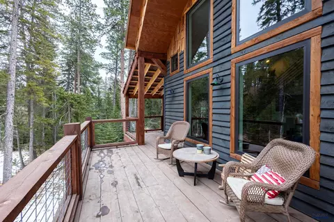 Exterior - 21120 Gilded Mountain Rd #TERRY GULCH ROAD, Lead, SD 57754 photo 3 of 8