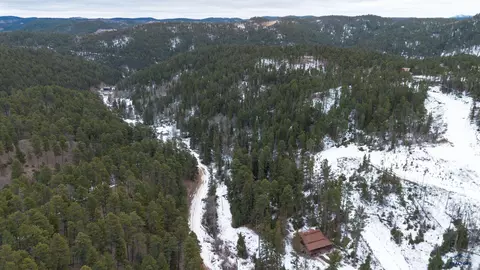 View/Area - 21120 Gilded Mountain Rd #TERRY GULCH ROAD, Lead, SD 57754 photo 1 of 1
