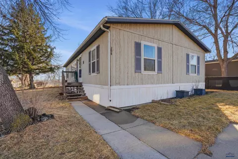 840 N Spruce # 294, Rapid City, SD 57701