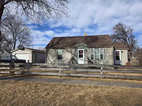 120 E Monroe, Rapid City, SD 57701