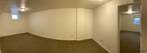 Bedroom - 1314 Ash, Whitewood, SD 57793 photo 3 of 4
