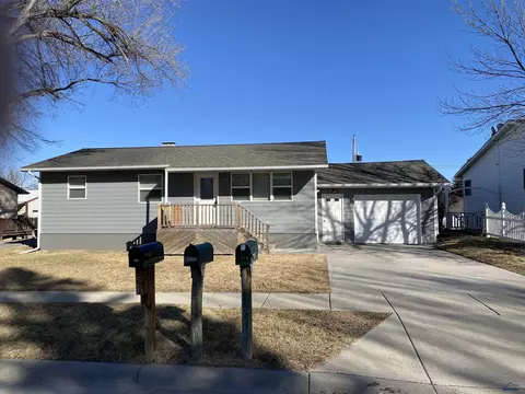 1314 Ash, Whitewood, SD 57793