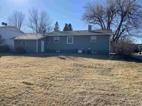 Exterior - 1314 Ash, Whitewood, SD 57793 photo 2 of 3