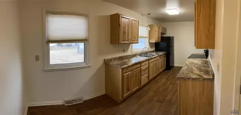 Kitchen - 1314 Ash, Whitewood, SD 57793 photo 1 of 1