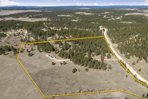 View/Area - 11981 Mountain Lion Ln, Hot Springs, SD 57747 photo 2 of 5
