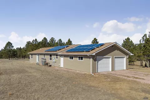 Other - 11981 Mountain Lion Ln, Hot Springs, SD 57747 photo 12 of 13