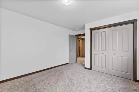 Bedroom - 526 Denali Dr, Box Elder, SD 57719 photo 6 of 6