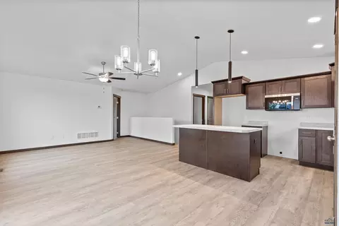 Living - 526 Denali Dr, Box Elder, SD 57719 photo 4 of 4