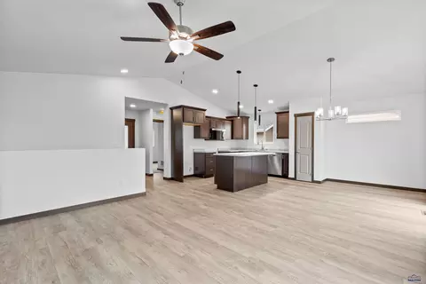 Living - 526 Denali Dr, Box Elder, SD 57719 photo 3 of 4