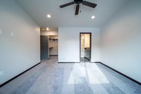 Bedroom - 1241 Kenai Dr, Box Elder, SD 57719 photo 1 of 6