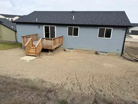 Exterior - 1241 Kenai Dr, Box Elder, SD 57719 photo 3 of 4