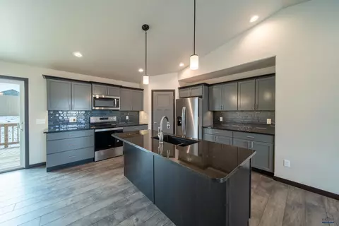 Kitchen - 1241 Kenai Dr, Box Elder, SD 57719 photo 1 of 1