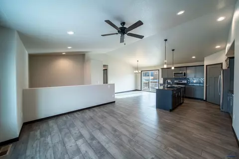 Living - 1241 Kenai Dr, Box Elder, SD 57719 photo 1 of 1