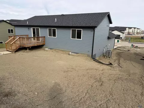 Exterior - 1241 Kenai Dr, Box Elder, SD 57719 photo 4 of 4