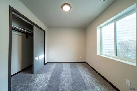 Bedroom - 1241 Kenai Dr, Box Elder, SD 57719 photo 6 of 6