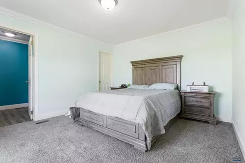 Bedroom - 1013 Bennington Dr, Box Elder, SD 57719 photo 1 of 4