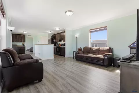 Living - 1013 Bennington Dr, Box Elder, SD 57719 photo 1 of 3