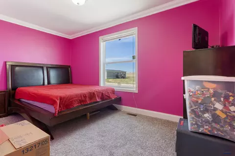 Bedroom - 1013 Bennington Dr, Box Elder, SD 57719 photo 4 of 4