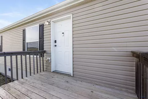 Exterior - 1013 Bennington Dr, Box Elder, SD 57719 photo 4 of 7