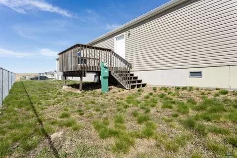 Exterior - 1013 Bennington Dr, Box Elder, SD 57719 photo 7 of 7