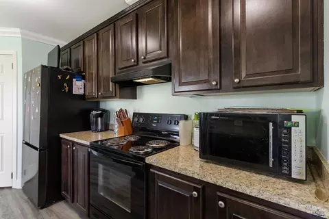 Kitchen - 1013 Bennington Dr, Box Elder, SD 57719 photo 3 of 4