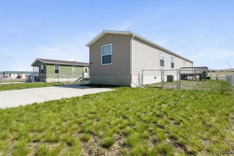 Exterior - 1013 Bennington Dr, Box Elder, SD 57719 photo 2 of 7