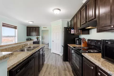 Kitchen - 1013 Bennington Dr, Box Elder, SD 57719 photo 2 of 4