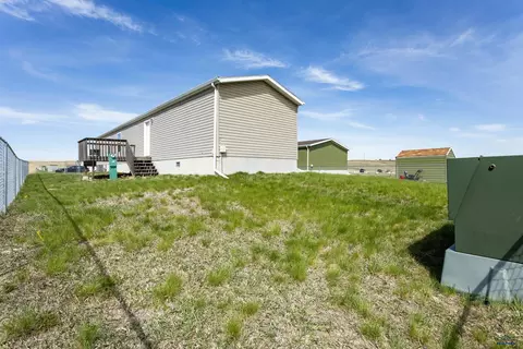 Exterior - 1013 Bennington Dr, Box Elder, SD 57719 photo 6 of 7