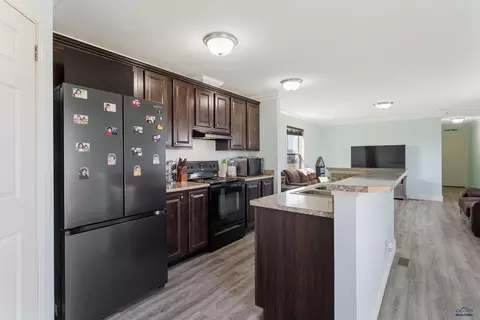 Kitchen - 1013 Bennington Dr, Box Elder, SD 57719 photo 1 of 4