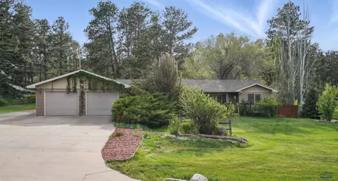 225 N Berry Pine Rd, Rapid City, SD 57702
