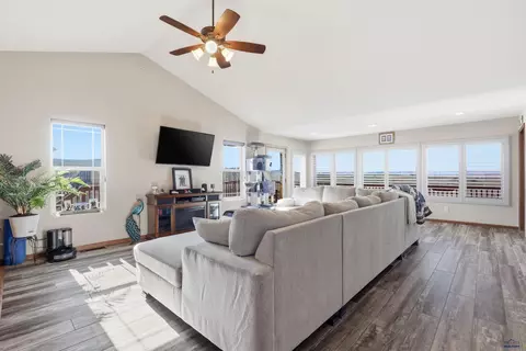 387 Big Badger Dr, Box Elder, SD 57719 photo 3