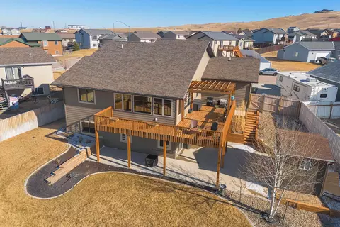 387 Big Badger Dr, Box Elder, SD 57719 photo 28