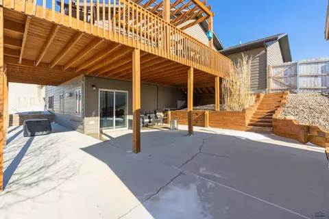 387 Big Badger Dr, Box Elder, SD 57719 photo 35