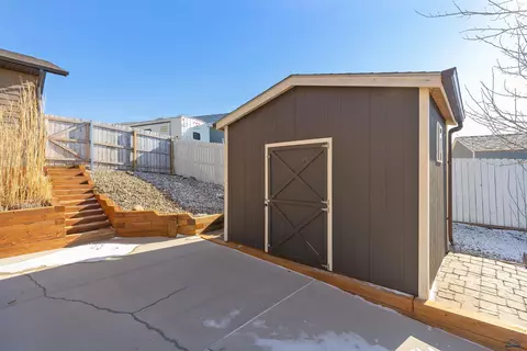 387 Big Badger Dr, Box Elder, SD 57719 photo 36