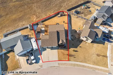 387 Big Badger Dr, Box Elder, SD 57719 photo 26
