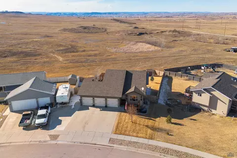 387 Big Badger Dr, Box Elder, SD 57719 photo 27