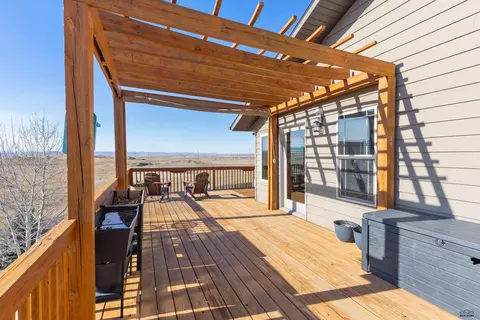 387 Big Badger Dr, Box Elder, SD 57719 photo 30