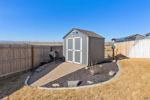 387 Big Badger Dr, Box Elder, SD 57719 photo 37