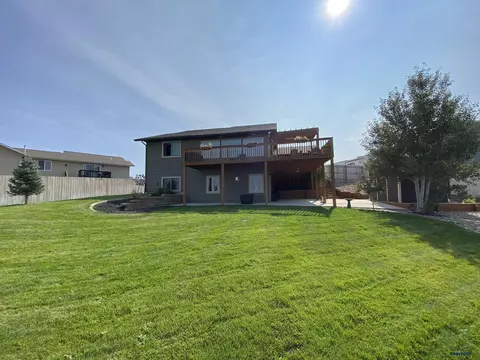 387 Big Badger Dr, Box Elder, SD 57719 photo 29