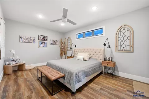 Bedroom - 12142 Washington Loop, Sturgis, SD 57785 photo 1 of 4