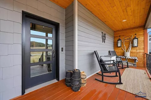 Exterior - 12142 Washington Loop, Sturgis, SD 57785 photo 3 of 6