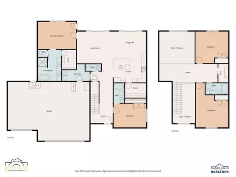 Floorplan - 12142 Washington Loop, Sturgis, SD 57785 photo 3 of 3