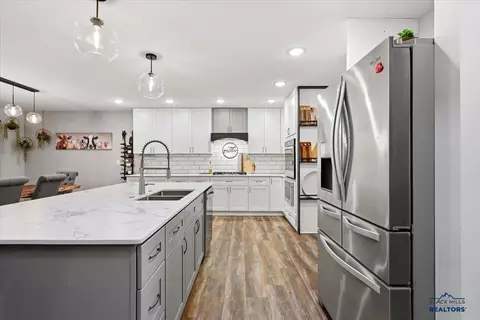 Kitchen - 12142 Washington Loop, Sturgis, SD 57785 photo 3 of 4