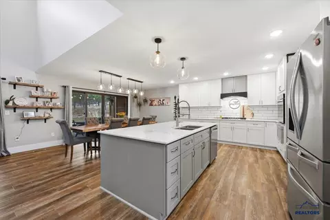 Kitchen - 12142 Washington Loop, Sturgis, SD 57785 photo 2 of 4