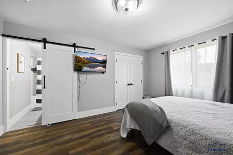 Bedroom - 12142 Washington Loop, Sturgis, SD 57785 photo 3 of 4