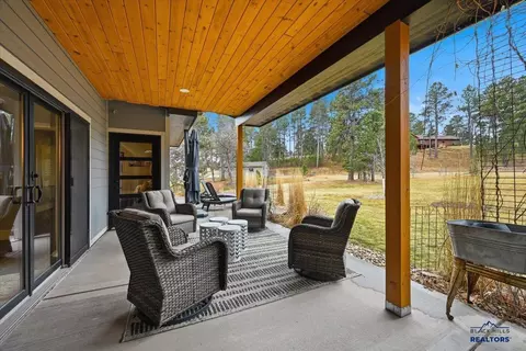 Exterior - 12142 Washington Loop, Sturgis, SD 57785 photo 4 of 6