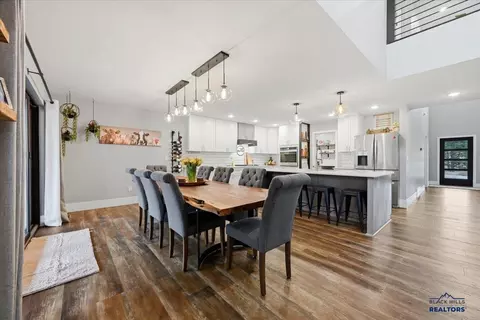 Dining - 12142 Washington Loop, Sturgis, SD 57785 photo 2 of 2