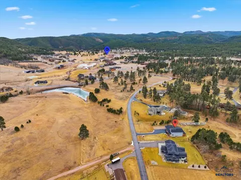 View/Area - 12142 Washington Loop, Sturgis, SD 57785 photo 2 of 3