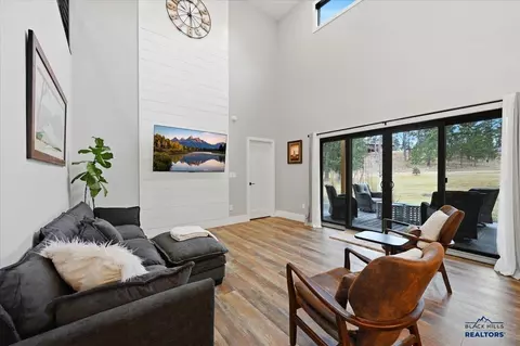 Living - 12142 Washington Loop, Sturgis, SD 57785 photo 1 of 1